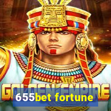 655bet fortune